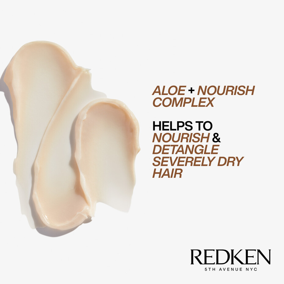 redken-all-soft-mega-hydramelt-ingredients