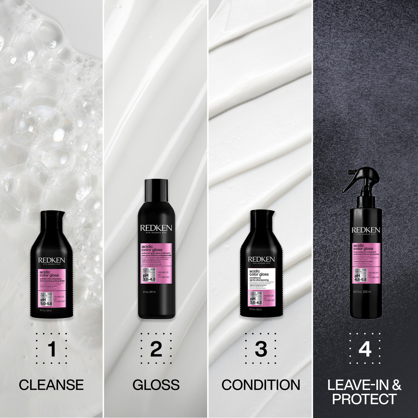 Acidic-color-gloss-conditioner-regiment
